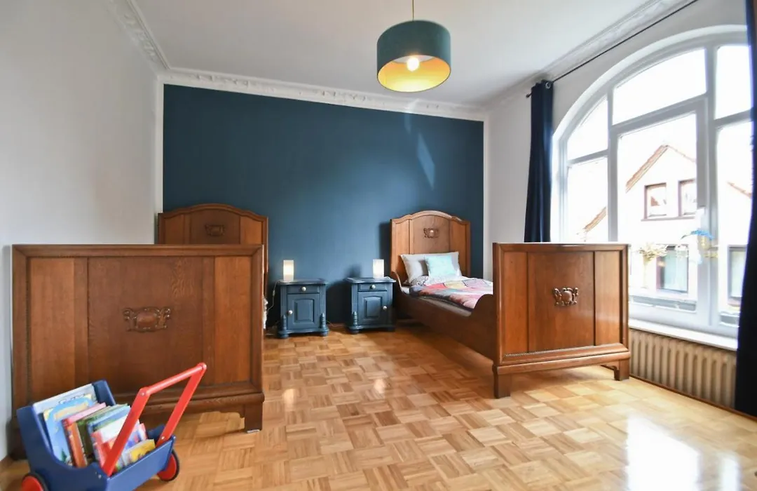 Stadtvilla Stöhr-1
