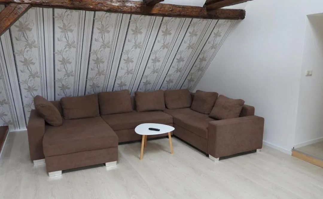 Ferienwohnung Olafs Werkstatt-1