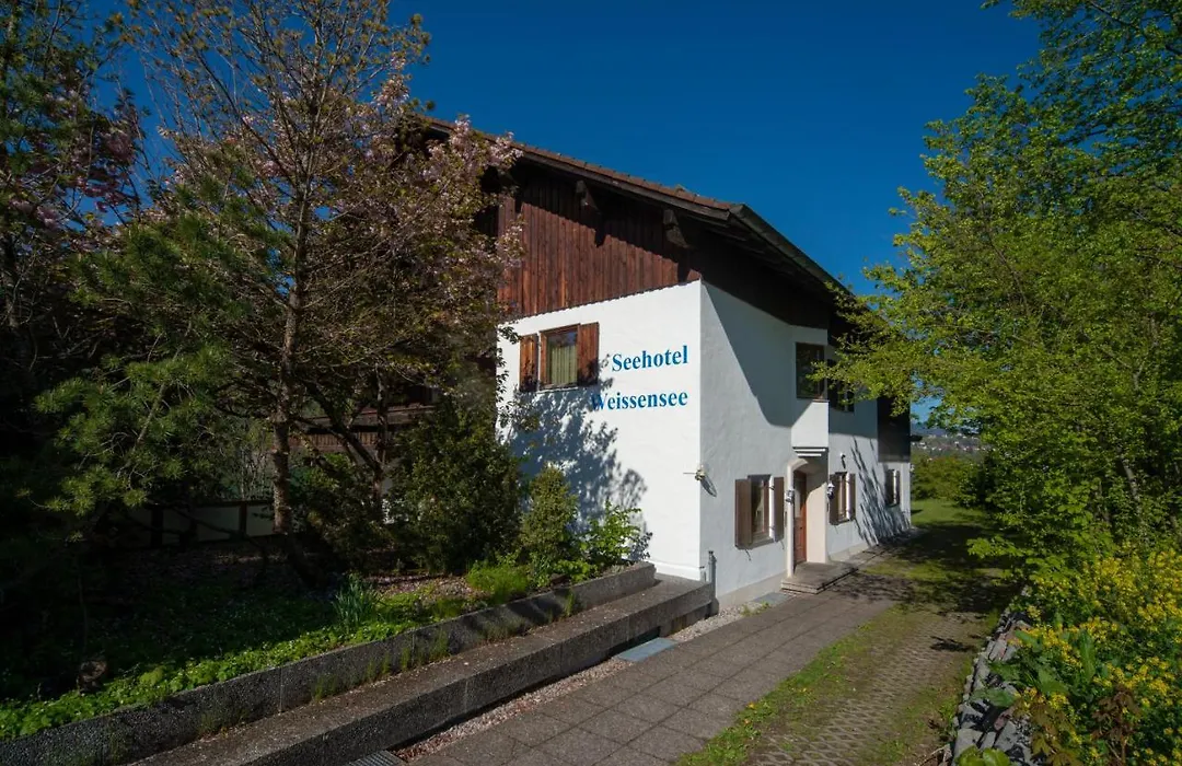 Seehotel Weissensee-1