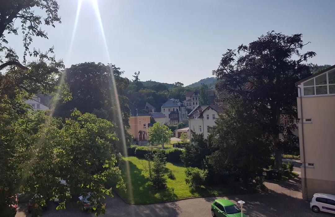 Fewo Villenviertel-1