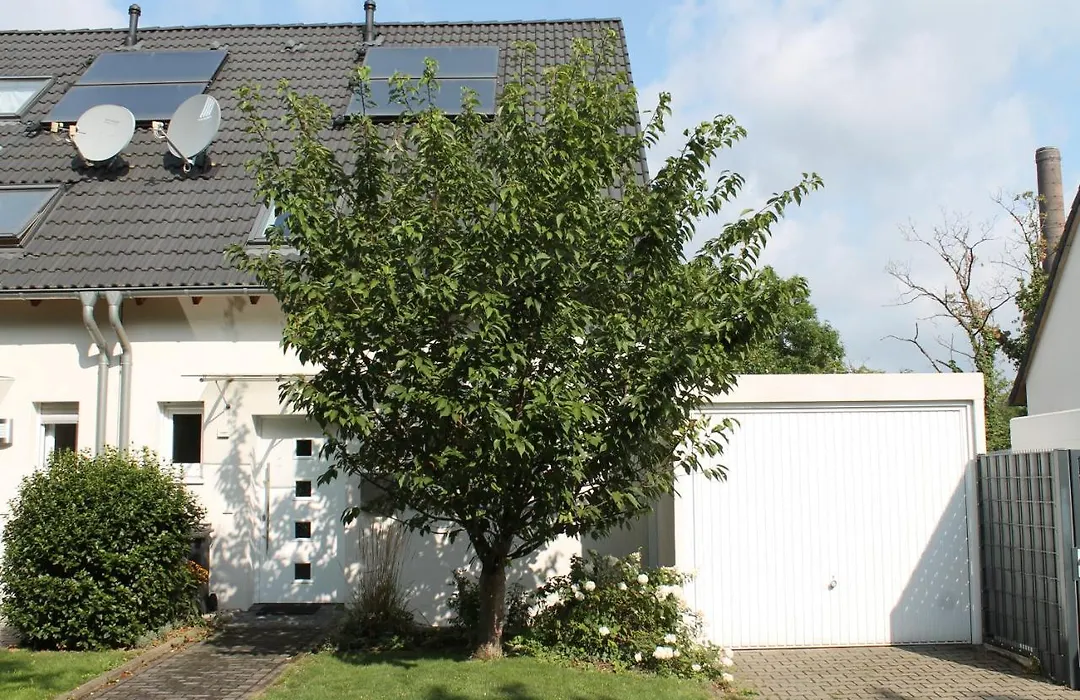 Gaestezimmer 10 Min Von Der Altstadt Entfernt-1