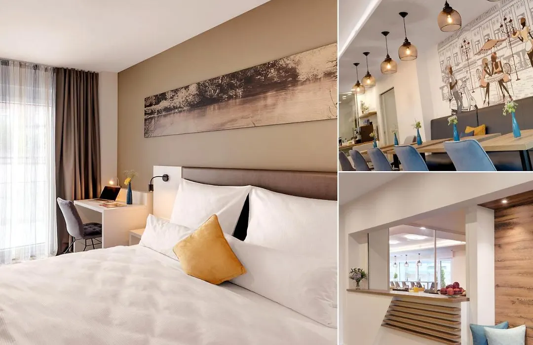 Amper Art Hotel-1