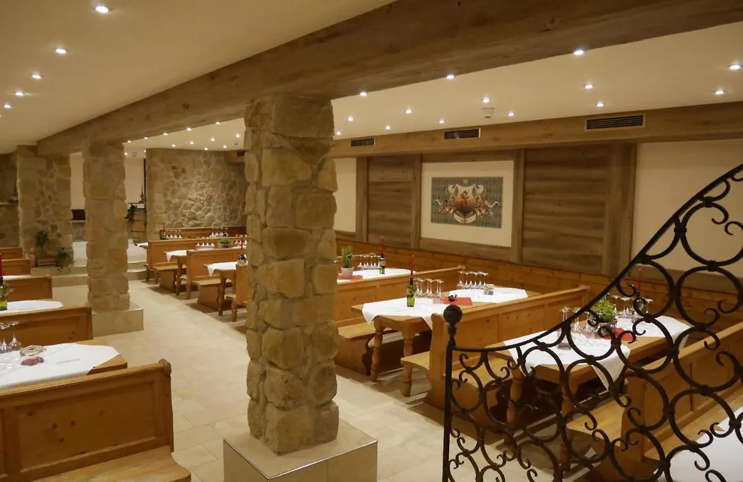 Gasthaus-Hotel Faltermaier-1