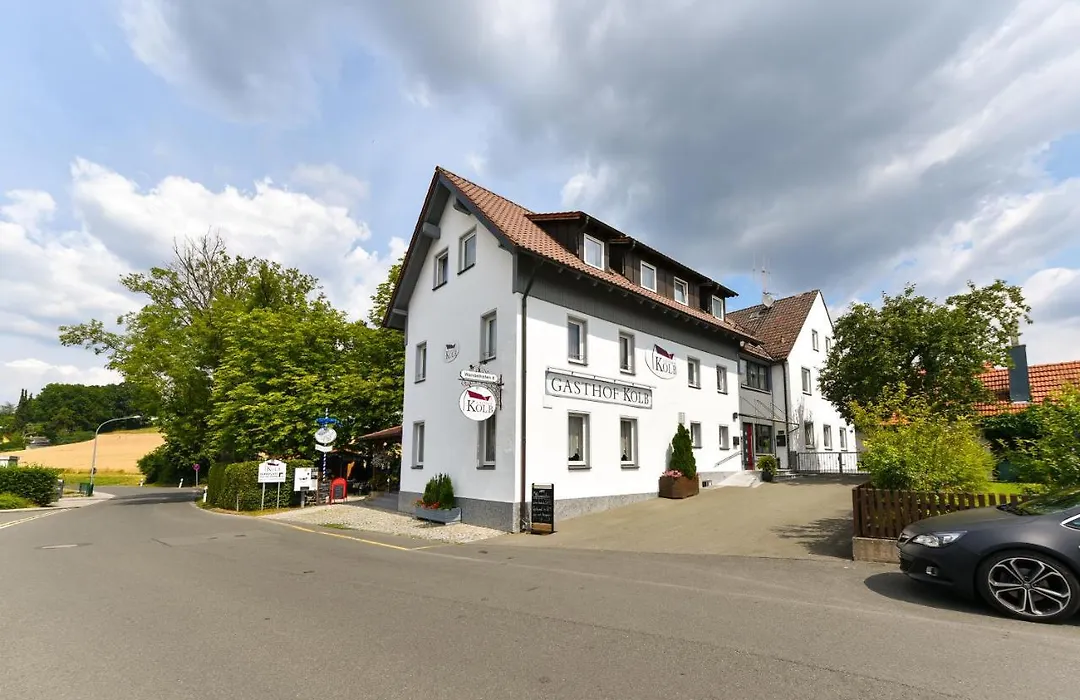 Gasthof Kolb-1