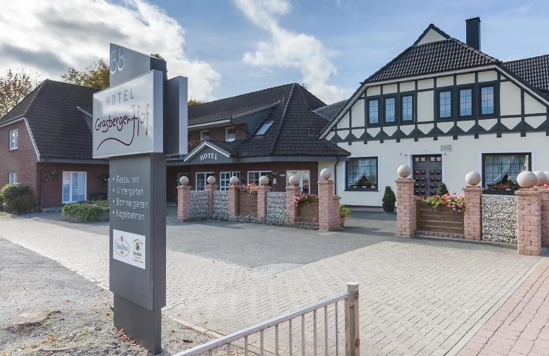 Hotel Grasberger Hof GmbH-1