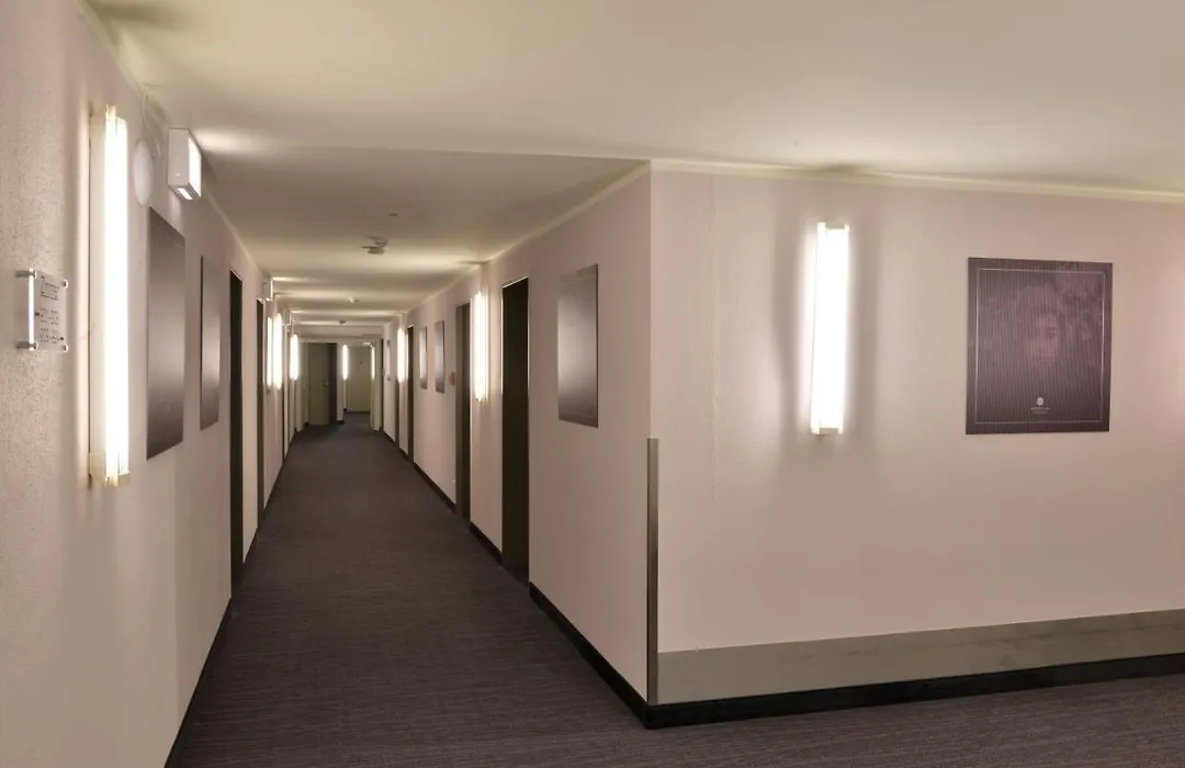 Arthotel Ana Gallery-1