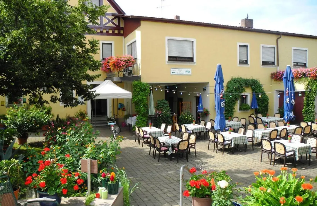 Gasthof Weichlein-1