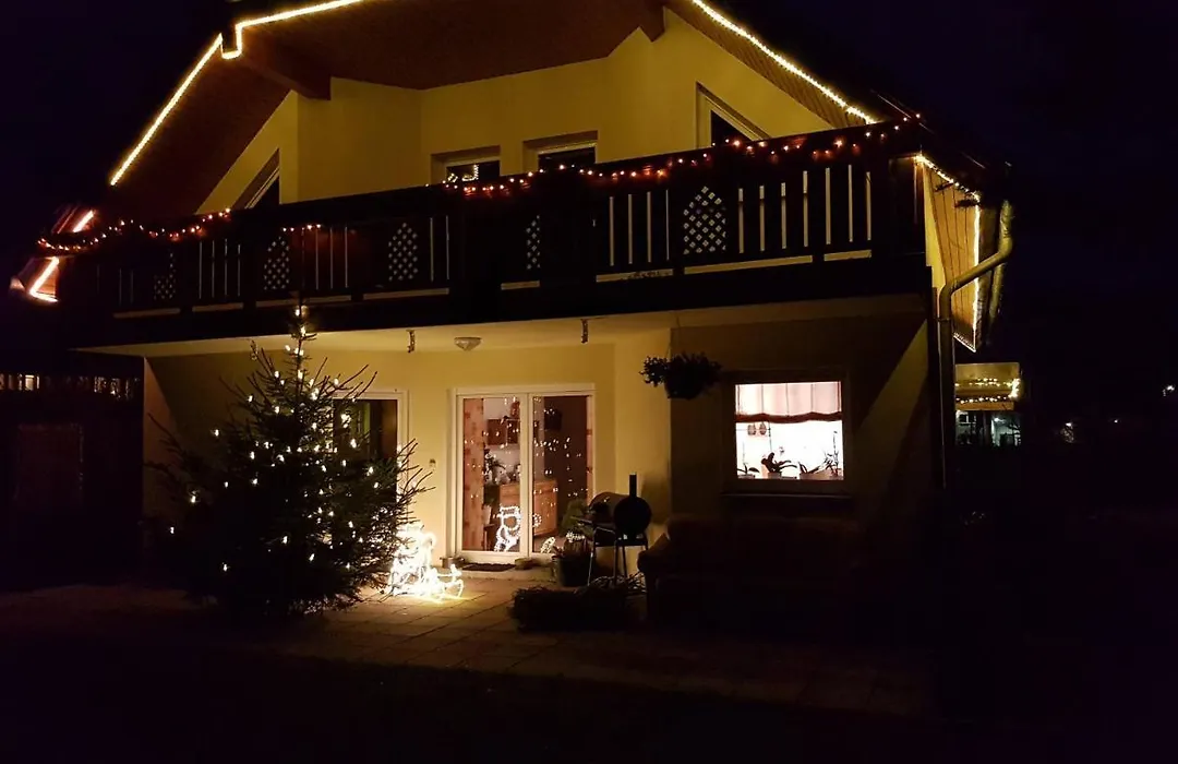FeWo Hohen Neuendorf bei Berlin mit Sauna und Fuß-SPA-1