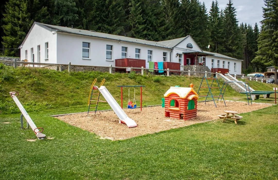 Erzgebirgsidyll Breitenbrunn Ferienwohnung-1