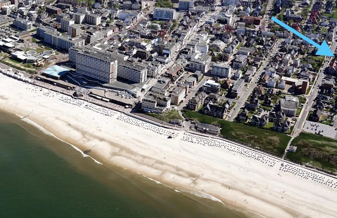 Meer-Lust-Sylt Haus Christiansen-1