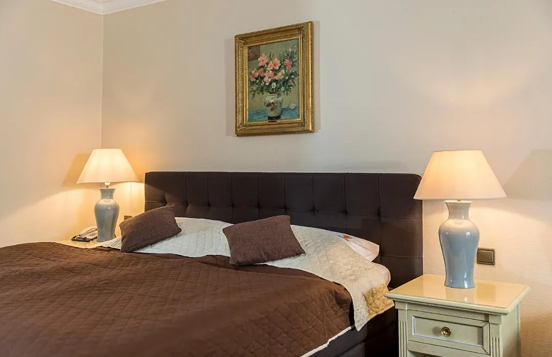 Hotel Grossfeld-1