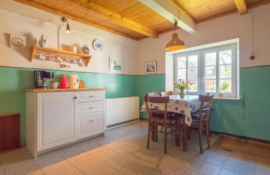 Ferienhaus Petersen-1