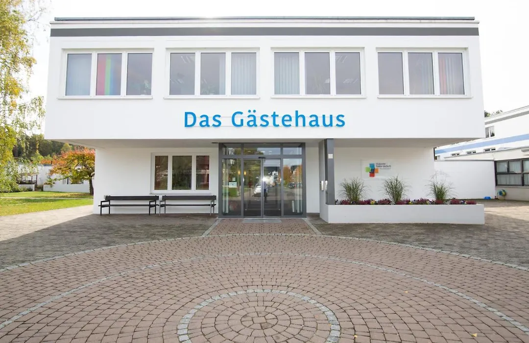 Das Gästehaus Puschendorf-1