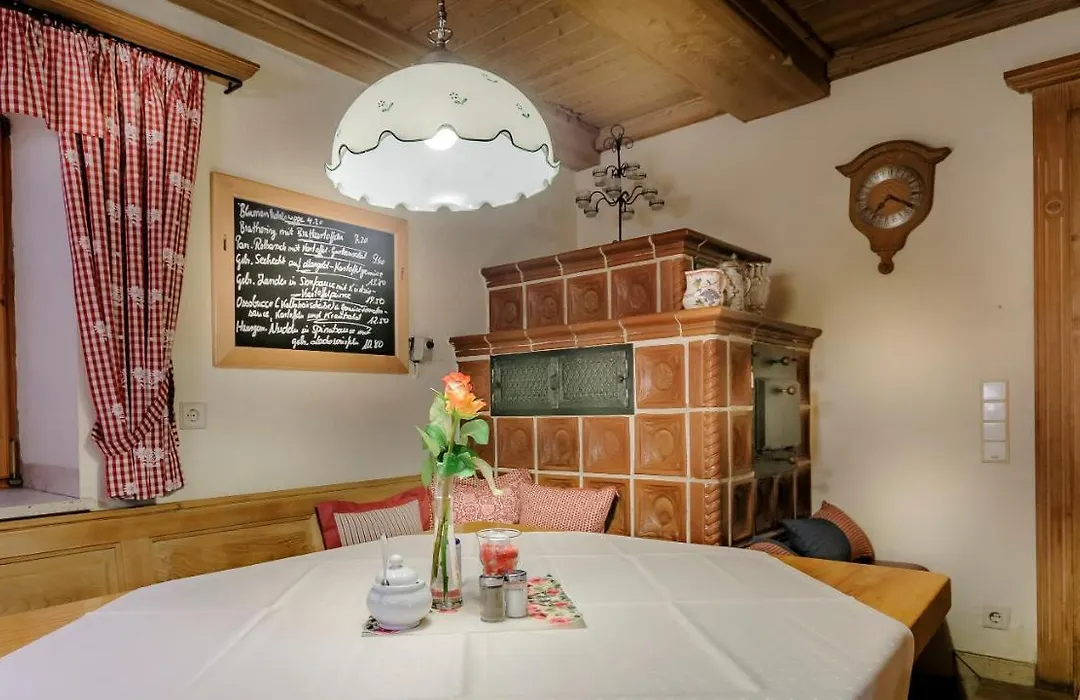Restaurant-Cafe-Pension Himmel-1