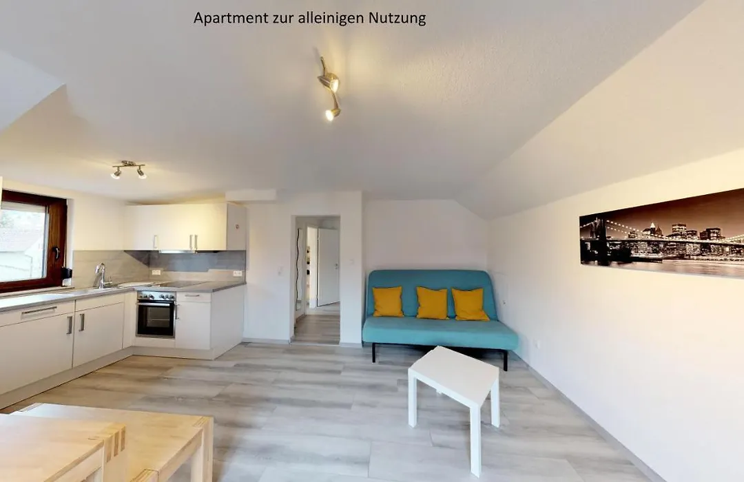 Apartments Mosbach-1