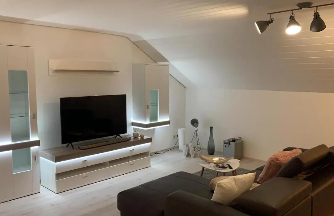 Haus Fasanenweg-1