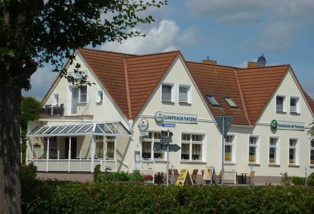 Gasthaus Natzke-1