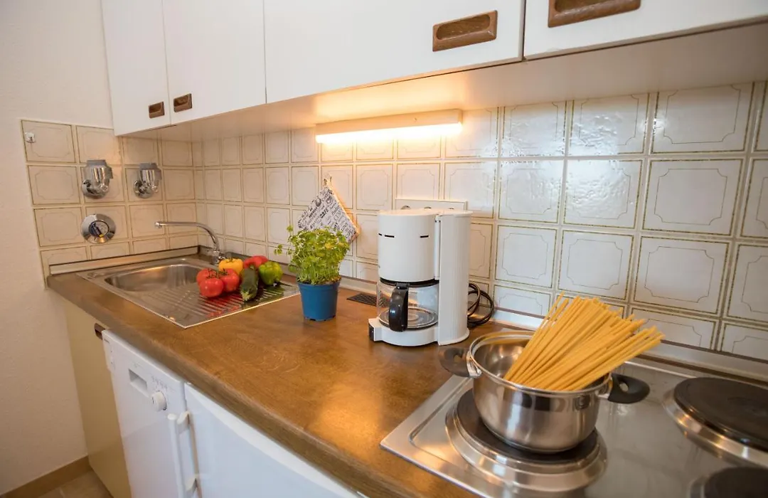 Ferienwohnung Nicole-1