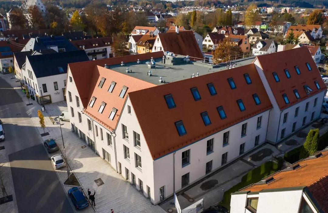 Drexel'S Parkhotel Am Schloss-1