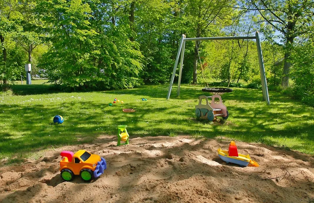 KNAUS Campingpark Bad Kissingen-1