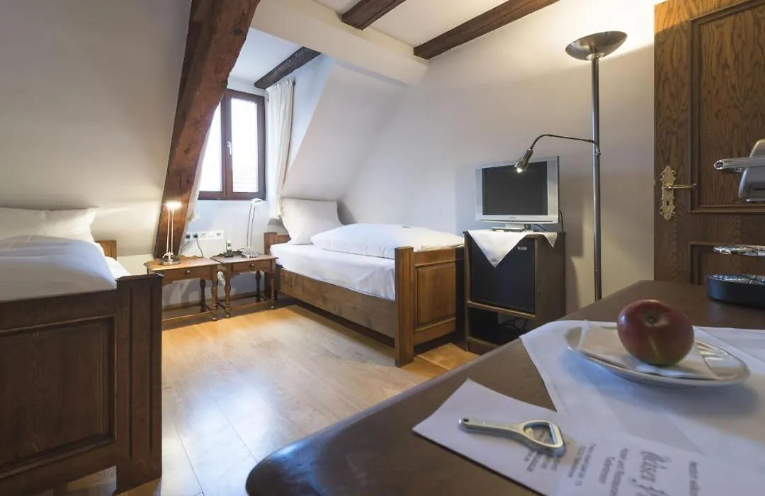 Hotel Ochsen Post-1