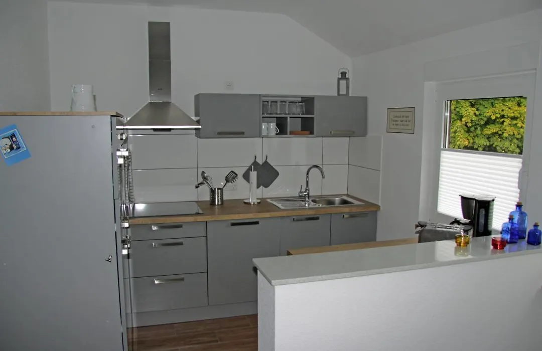 Ferienwohnung Brandheide-1