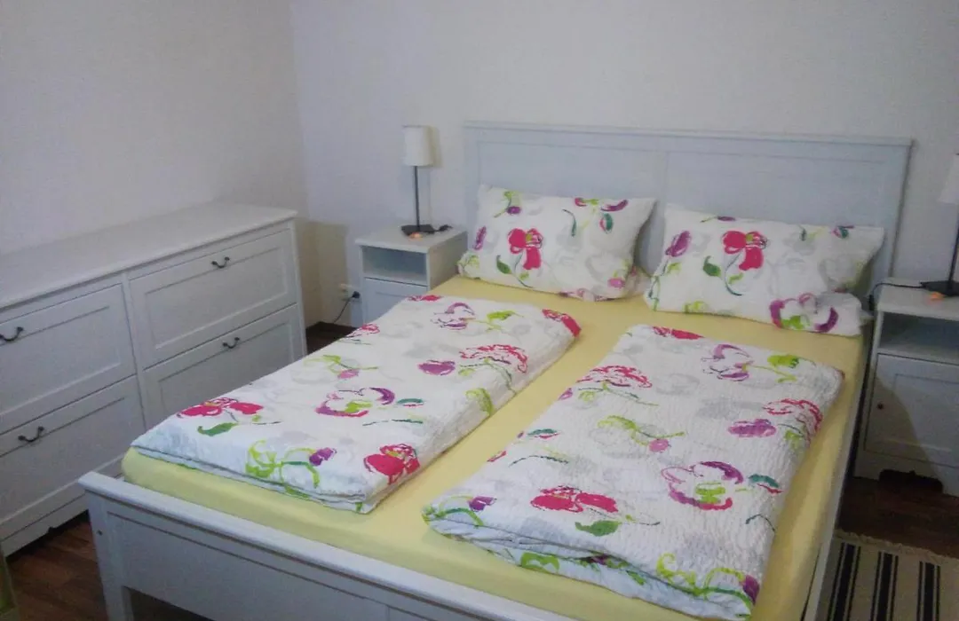 Appartementanlage Tecklenburger Altstadt-1