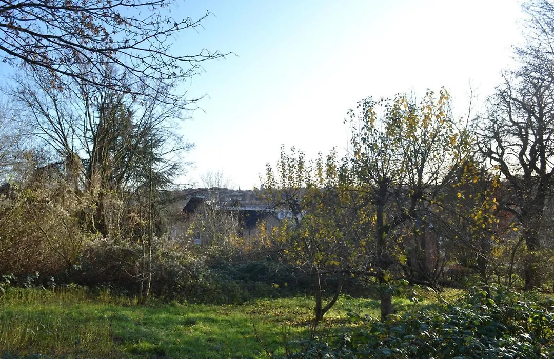 Ferienhaus An Der Bergmuehle-1