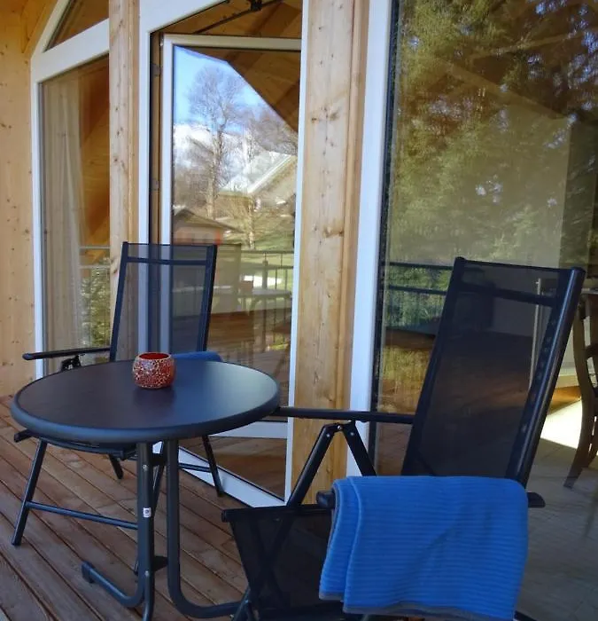 Ferienwohnung Molopark im Haus Ecker-1