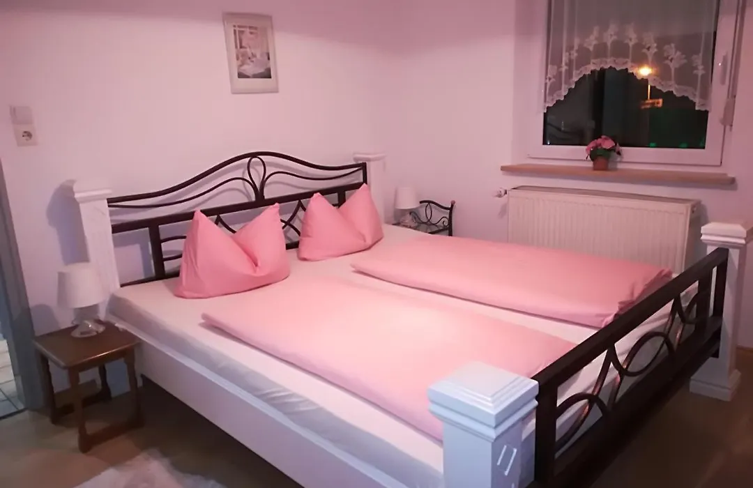 Isas Apartment-1