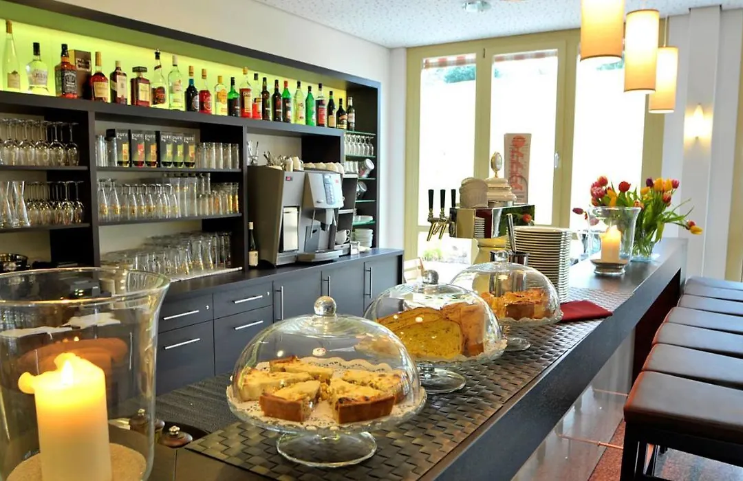Dorint Hotel Durbach/Schwarzwald-1
