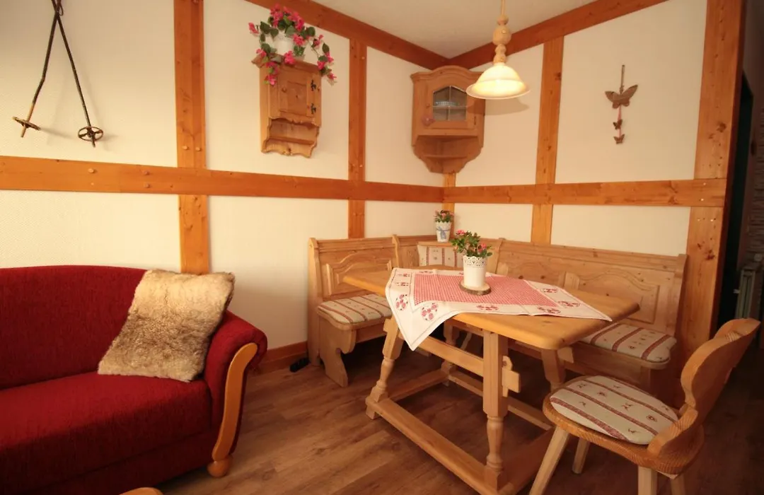 Haus Alle Jahreszeiten-1