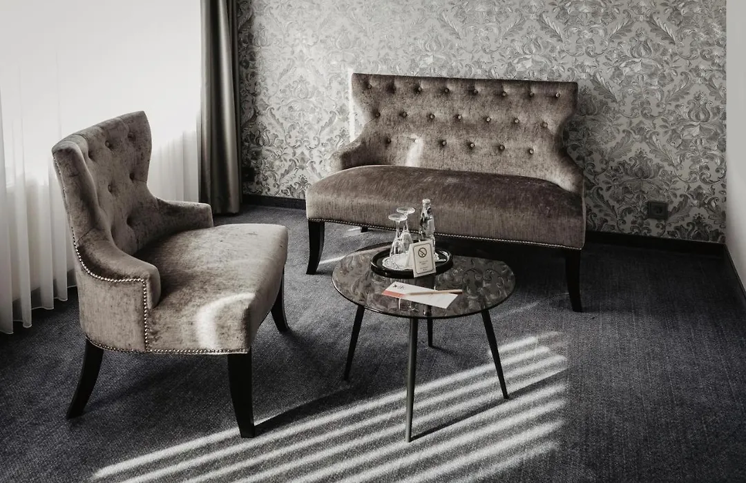 Hotel Schwarzer Adler Stendal-1