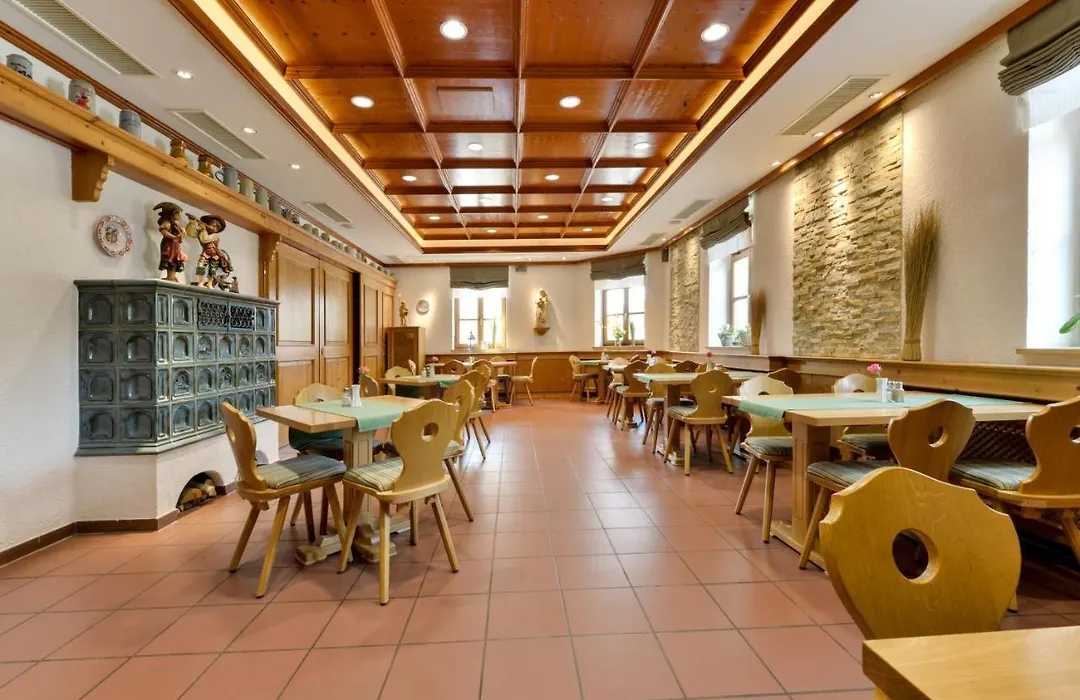 Landgasthof Nagerl-1