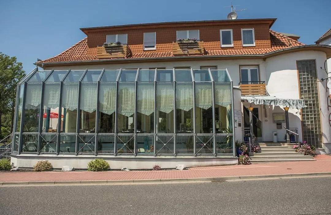 Landhotel Weinrich-1