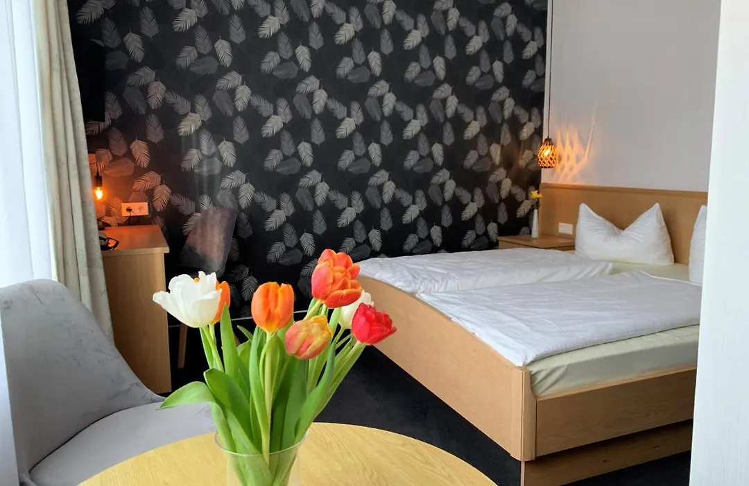Hotel-Restaurant Fuchs-1