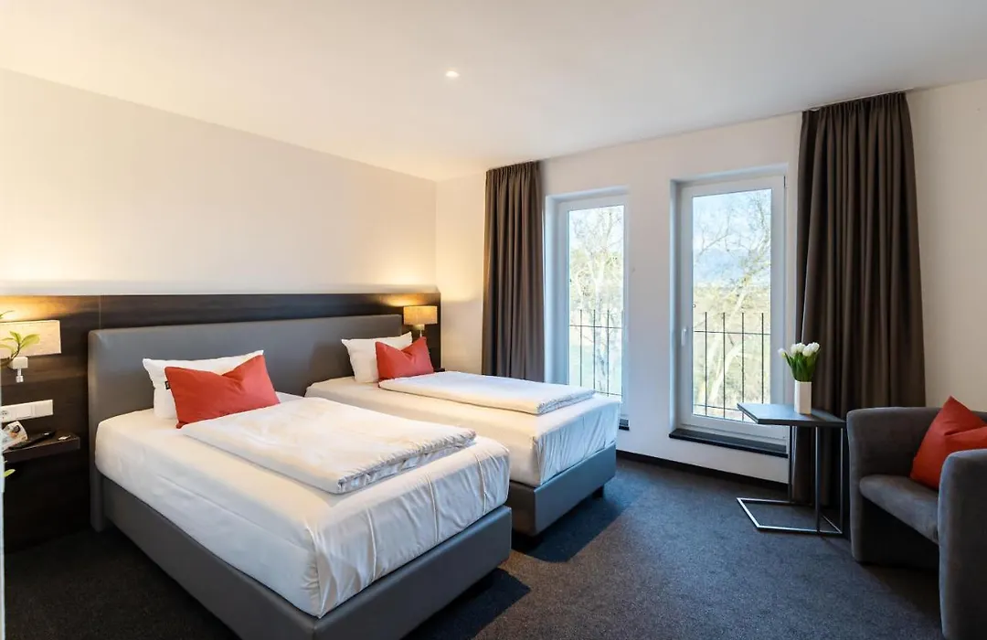 Hotel Duda Langenbruck-1