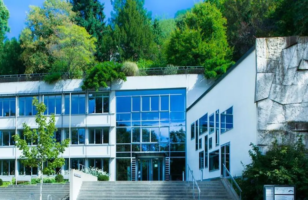 Katholische Akademie der Erzdiözese Freiburg-1