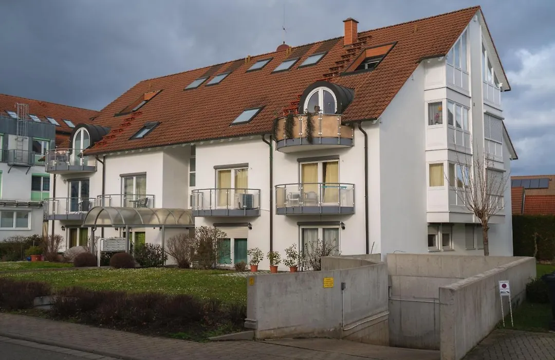 Apartments Andante-1