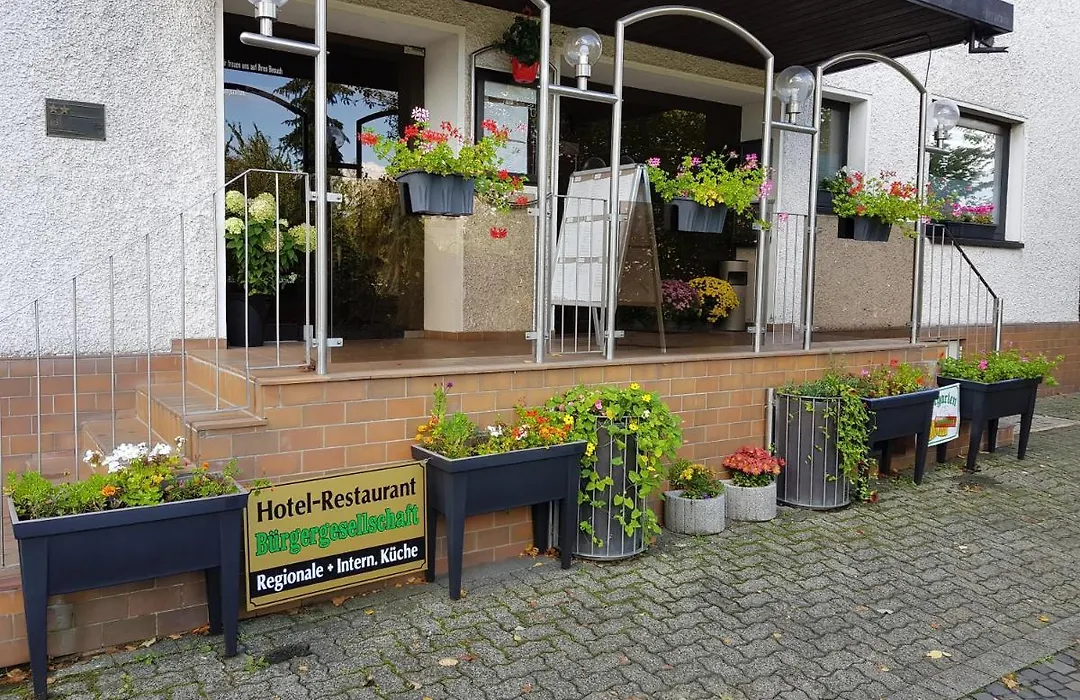 Hotel Bürgergesellschaft-1
