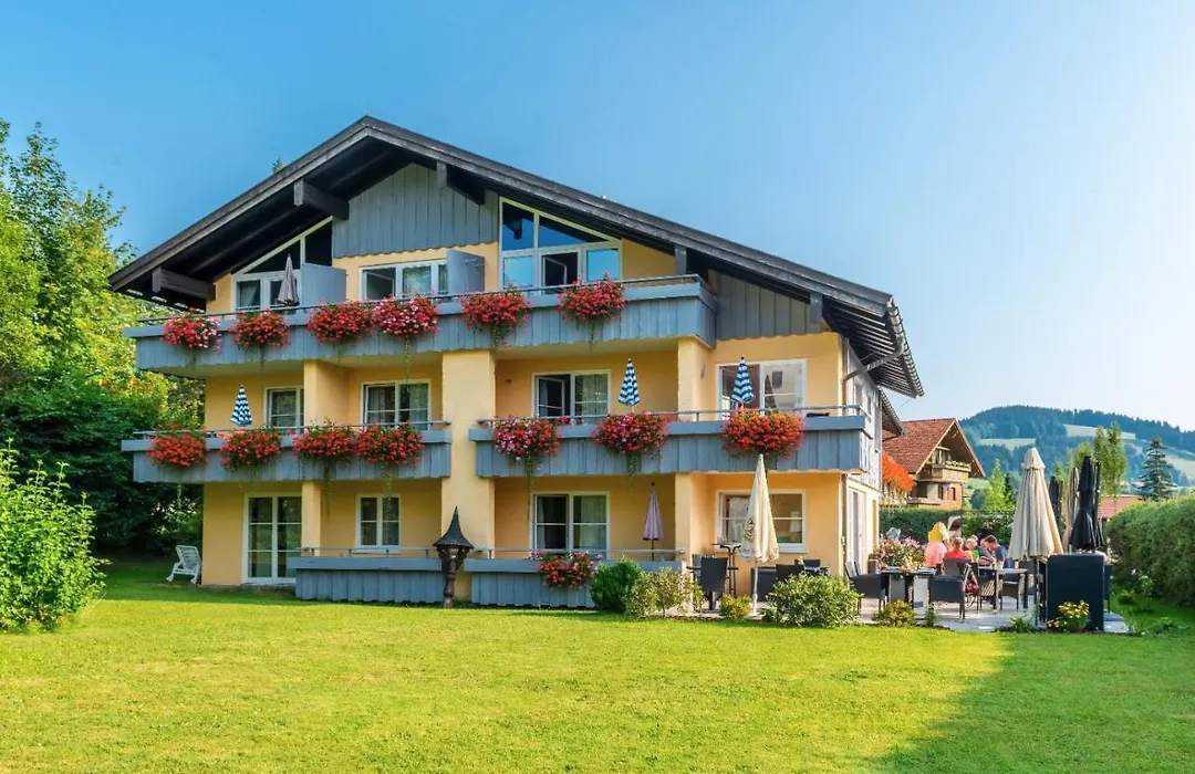 Hotel Neudeck-1