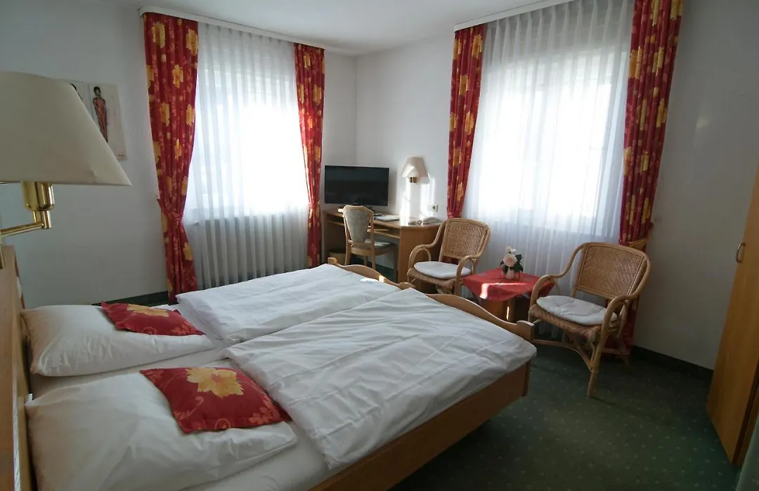Hotel Garni Lehrertal-1
