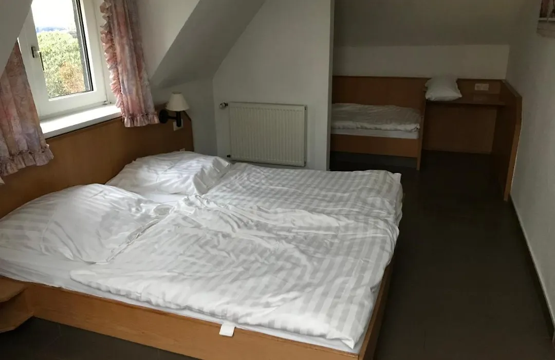 Pension Heimliche Liebe-1