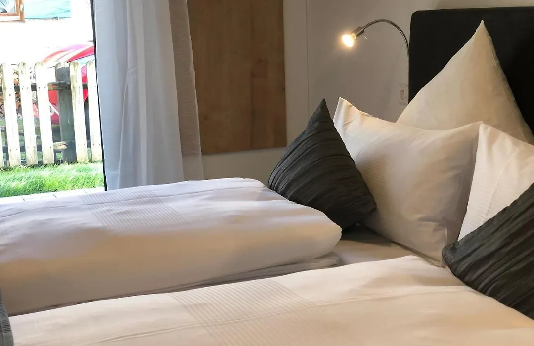 Ferienwohnung Preisinger-1