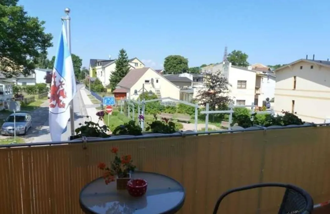 Pension Haus Antje-1