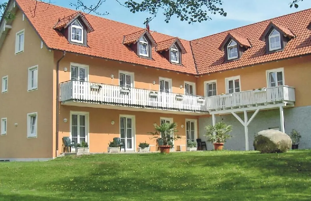 Landgasthof-Hotel Hammermühle-1