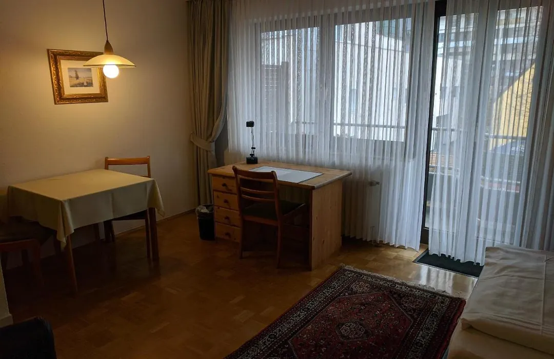 Apparthaus Arosa-1