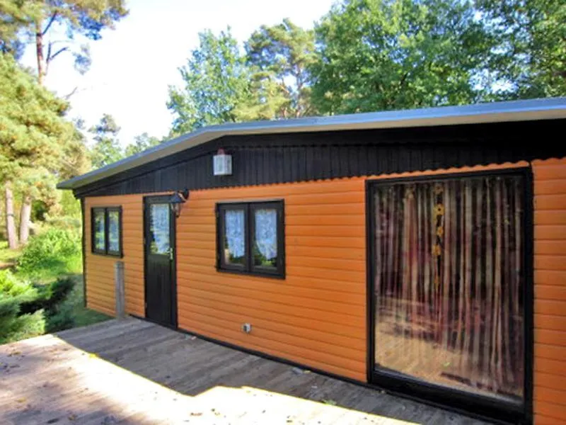 Bungalow am Strandbad-1