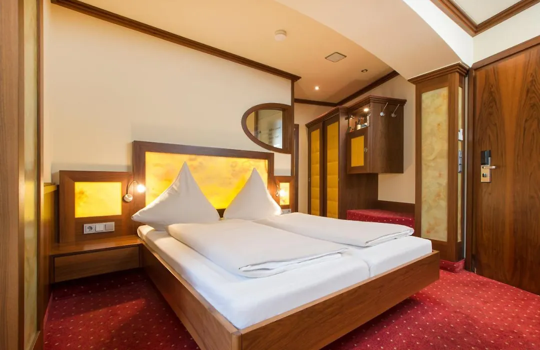 Hotel Petershof-1