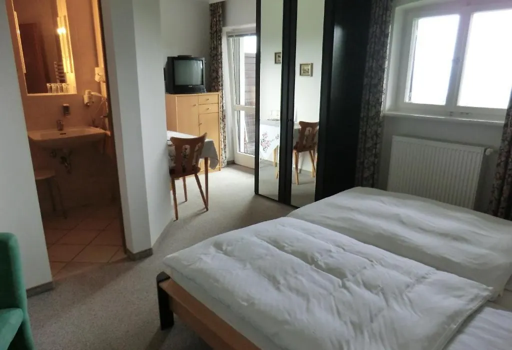 Hotel Garni Rottaler Hof-1